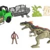 Dino Valley - Extreme Dino Vehicle Set (542091) -Randboutique Für Kinder dino valley extreme dino vehicle set 542091