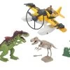 Dino Valley - Seaplane Dino Mission Playset (542120) -Randboutique Für Kinder dino valley seaplane dino mission playset 542120