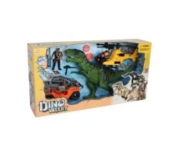 Dino Valley - T-Rex Revenge Playset (542090) 6 Dino Valley - T-Rex Revenge Playset (542090) -Randboutique Für Kinder dino valley t rex revenge playset 542090 1