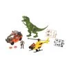 Dino Valley - T-Rex Revenge Playset (542090) 2 Dino Valley - T-Rex Revenge Playset (542090) -Randboutique Für Kinder dino valley t rex revenge playset 542090