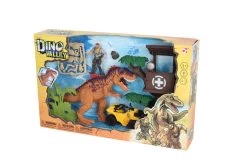 Dino Valley - Treehouse Playset (542087) 5 Dino Valley - Treehouse Playset (542087) -Randboutique Für Kinder dino valley treehouse playset 542087 1