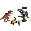 Dino Valley - Treehouse Playset (542087) -Randboutique Für Kinder dino valley treehouse playset 542087