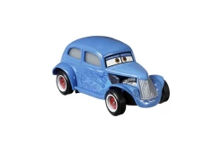 Disney Cars 3 - Die Cast - Hot Rod River Scott