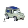 Disney Cars 3 - Die Cast - Miles Axelrod Open Mouth -Randboutique Für Kinder disney cars 3 die cast miles axelrod open mouth