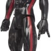 Disney Spider-Man - Across The Spider Verse Titan Hero - Miles Morales 1 Disney Spider-Man - Across The Spider Verse Titan Hero - Miles Morales -Randboutique Für Kinder disney spider man across spider verse titan hero miles morales