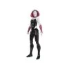 Disney Spider-Man - Across The Spider Verse Titan Hero - Spider-Gwen