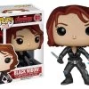 FUNKO POP! - Age Of Ultron - Black Widow Figur -Randboutique Für Kinder e8b4d0c9828f63fa51bf5aa16a40ecffa0b34ce2b4173dd3a10ef0c6100f7310
