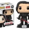 FUNKO POP! - Star Wars: The Last Jedi - Kylo Ren Figur -Randboutique Für Kinder ea06e48d8dfc7b919a2241a70df3ac38370d2d47d9c01c2d3909013a0d1e492a