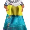 Disney Encanto - Mirabel Musical Singing Fashion Doll (219534) -Randboutique Für Kinder encanto mirabel musical singing fashion doll 219534