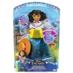 Disney Encanto - Mirabel Musical Singing Fashion Doll (219534) -Randboutique Für Kinder encanto mirabel musical singing fashion doll 219534 2