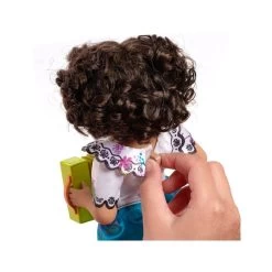 Disney Encanto - Mirabel Musical Singing Fashion Doll (219534) -Randboutique Für Kinder encanto mirabel musical singing fashion doll 219534 3
