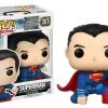 FUNKO POP! - Movies: DC Justice League - Superman Figur -Randboutique Für Kinder f3d6efcfd1f344a938530aa38b3c86f45ff735a891e9725f510a1465bf0e818c