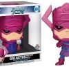 FUNKO POP! Figur - Fantastic Four - Galactus W. Silver Surfer 25cm -Randboutique Für Kinder fant4gal