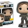 FUNKO POP! - Star Wars Rouge One - Jyn Erso Hooded Figur -Randboutique Für Kinder ffa5df69862d4dce401060796189d3a7d3f16360bfea1df137934bf5c02c4c8f