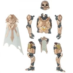 Fortnite - 10 Cm Master Grade Figure - Midas Rex -Randboutique Für Kinder fortnite 10 cm master grade figure midas rex 2