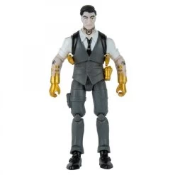 Fortnite - 10 Cm Master Grade Figure - Midas Rex