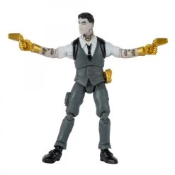 Fortnite - 10 Cm Master Grade Figure - Midas Rex -Randboutique Für Kinder fortnite 10 cm master grade figure midas rex 3