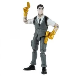 Fortnite - 10 Cm Master Grade Figure - Midas Rex -Randboutique Für Kinder fortnite 10 cm master grade figure midas rex 4