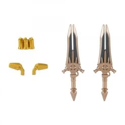 Fortnite - 10 Cm Master Grade Figure - Midas Rex -Randboutique Für Kinder fortnite 10 cm master grade figure midas rex 5