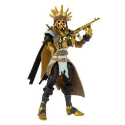 Fortnite - 10 Cm Master Grade Figure - Oro -Randboutique Für Kinder fortnite 10 cm master grade figure oro 1