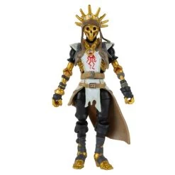 Fortnite - 10 Cm Master Grade Figure - Oro -Randboutique Für Kinder fortnite 10 cm master grade figure oro 2