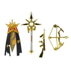 Fortnite - 10 Cm Master Grade Figure - Oro -Randboutique Für Kinder fortnite 10 cm master grade figure oro 3