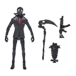 Fortnite - 15 Cm Figure - Chaos Agent (F4959)