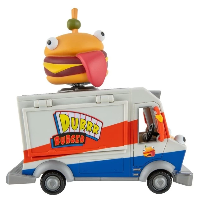 Fortnite - Durrburger (922-1059) 4 Fortnite - Durrburger (922-1059) – Bild 2