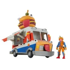 Fortnite - Durrburger (922-1059)