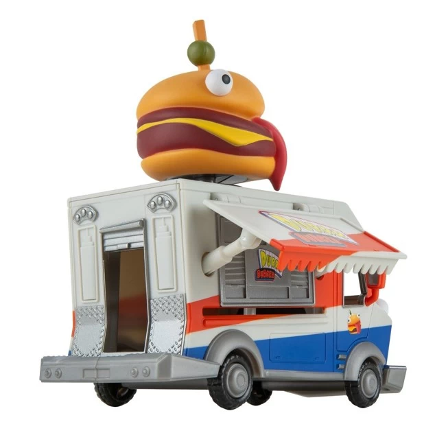 Fortnite - Durrburger (922-1059) 6 Fortnite - Durrburger (922-1059) – Bild 4