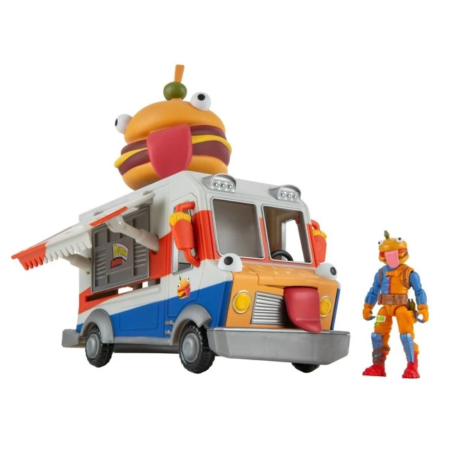 Fortnite - Durrburger (922-1059) 3 Fortnite - Durrburger (922-1059)