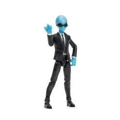 Fortnite - Emote 10 Cm Figure - Human Bill -Randboutique Für Kinder fortnite emote 10 cm figure human bill 3