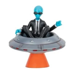 Fortnite - Emote 10 Cm Figure - Human Bill -Randboutique Für Kinder fortnite emote 10 cm figure human bill 6