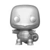 Funko POP! Pokemon - Squirtle Silver Metallic -Randboutique Für Kinder funko pop pokemon squirtle silver metallic