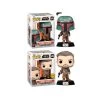 Funko POP! Star Wars Mandalorian: Cobb Vanth 2 Funko POP! Star Wars Mandalorian: Cobb Vanth -Randboutique Für Kinder funko pop star wars mandalorian cobb vanth