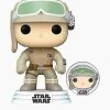 Funko POP! SW - Luke Skywalker (Hoth) With Pin 1 Funko POP! SW - Luke Skywalker (Hoth) With Pin -Randboutique Für Kinder funko pop sw luke skywalker hoth with pin