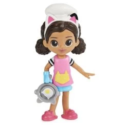Gabby's Dollhouse Gabby´s Dollhouse - Cat-tivity Pack - Cooking Gabby (6066483) -Randboutique Für Kinder gabbys dollhouse cat tivity pack cooking gabby 6066483 3