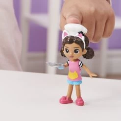 Gabby's Dollhouse Gabby´s Dollhouse - Cat-tivity Pack - Cooking Gabby (6066483) -Randboutique Für Kinder gabbys dollhouse cat tivity pack cooking gabby 6066483 7