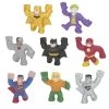 Goo Jit Zu - DC Minis S1 8-Pack (41334) 2 Goo Jit Zu - DC Minis S1 8-Pack (41334) -Randboutique Für Kinder goo jit zu dc minis s1 8 pack 41334