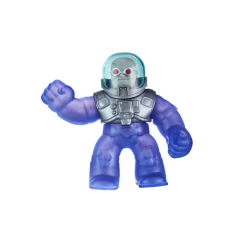 Goo Jit Zu - DC S4 Versus Pack - Batman Vs. Mr. Freeze (41393) -Randboutique Für Kinder goo jit zu dc s4 versus pack batman vs mr freeze 41393 4