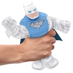 Goo Jit Zu - DC S4 Versus Pack - Batman Vs. Mr. Freeze (41393) -Randboutique Für Kinder goo jit zu dc s4 versus pack batman vs mr freeze 41393 5