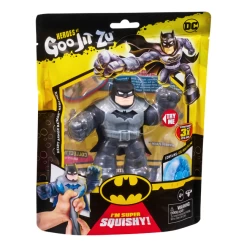 Goo Jit Zu - DC Series 3 - Heavy Armor Batman (41287)