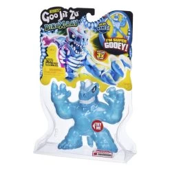 Goo Jit Zu - Dino XRay Single Pack - Series 4 - Tyro (41187) 13 Goo Jit Zu - Dino XRay Single Pack - Series 4 - Tyro (41187) -Randboutique Für Kinder goo jit zu dino xray single pack series 4 tyro 41187 5