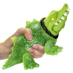Goo Jit Zu - Goo Shifters - Primal Pack - Alligator (41406) -Randboutique Für Kinder goo jit zu goo shifters primal pack alligator 41406 2