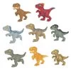 Goo Jit Zu - Jurassic Minis S1 8-Pack (42535) -Randboutique Für Kinder goo jit zu jurassic minis s1 8 pack 42535
