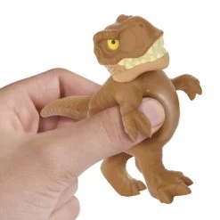 Goo Jit Zu - Jurassic Minis S1 8-Pack (42535) -Randboutique Für Kinder goo jit zu jurassic minis s1 8 pack 42535 2