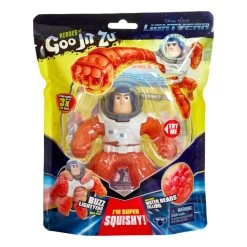Disney Goo Jit Zu - Lightyear - BUZZ - Orange - (41423) -Randboutique Für Kinder goo jit zu lightyear buzz orange 41423 2