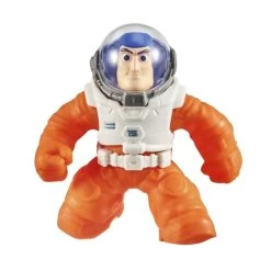 Disney Goo Jit Zu - Lightyear - BUZZ - Orange - (41423)