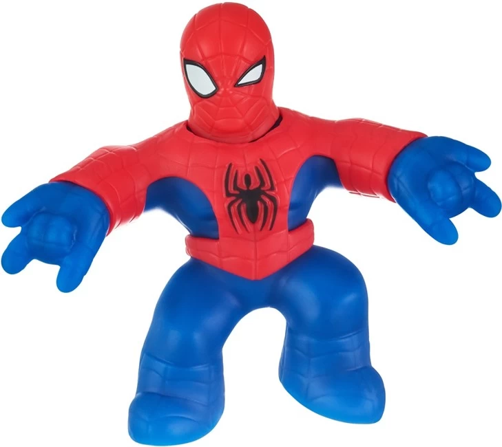 Goo Jit Zu - Marvel S5 - Amazing Spiderman (41368) 4 Goo Jit Zu - Marvel S5 - Amazing Spiderman (41368) – Bild 2
