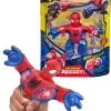 Goo Jit Zu - Marvel S5 - Amazing Spiderman (41368) -Randboutique Für Kinder goo jit zu marvel s5 amazing spiderman 41368
